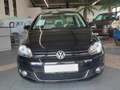 Volkswagen Golf Plus Highline Vollleder Automatik-DSG Tempomat Scheckh. Schwarz - thumbnail 2