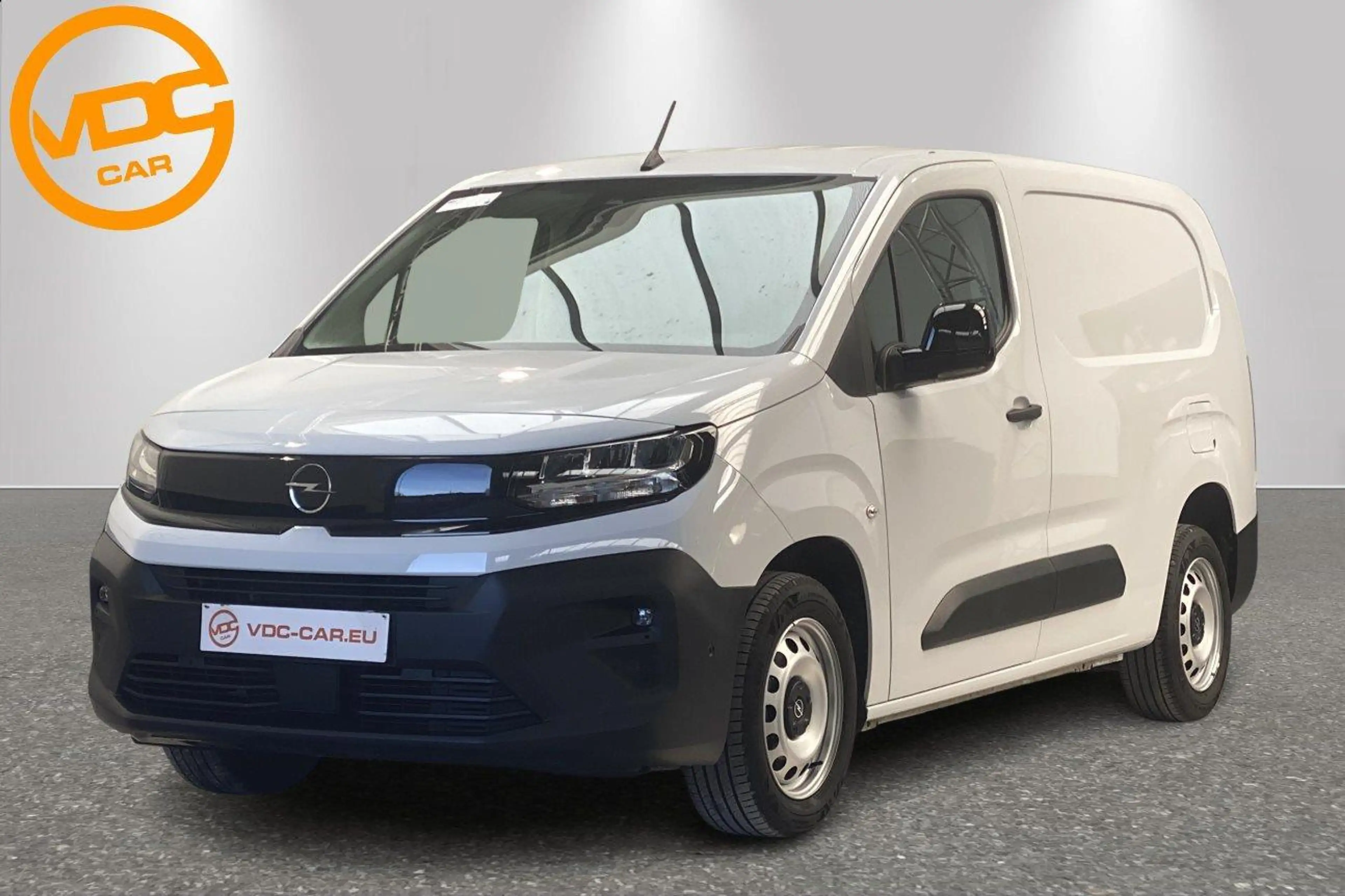 Opel Combo Cargo