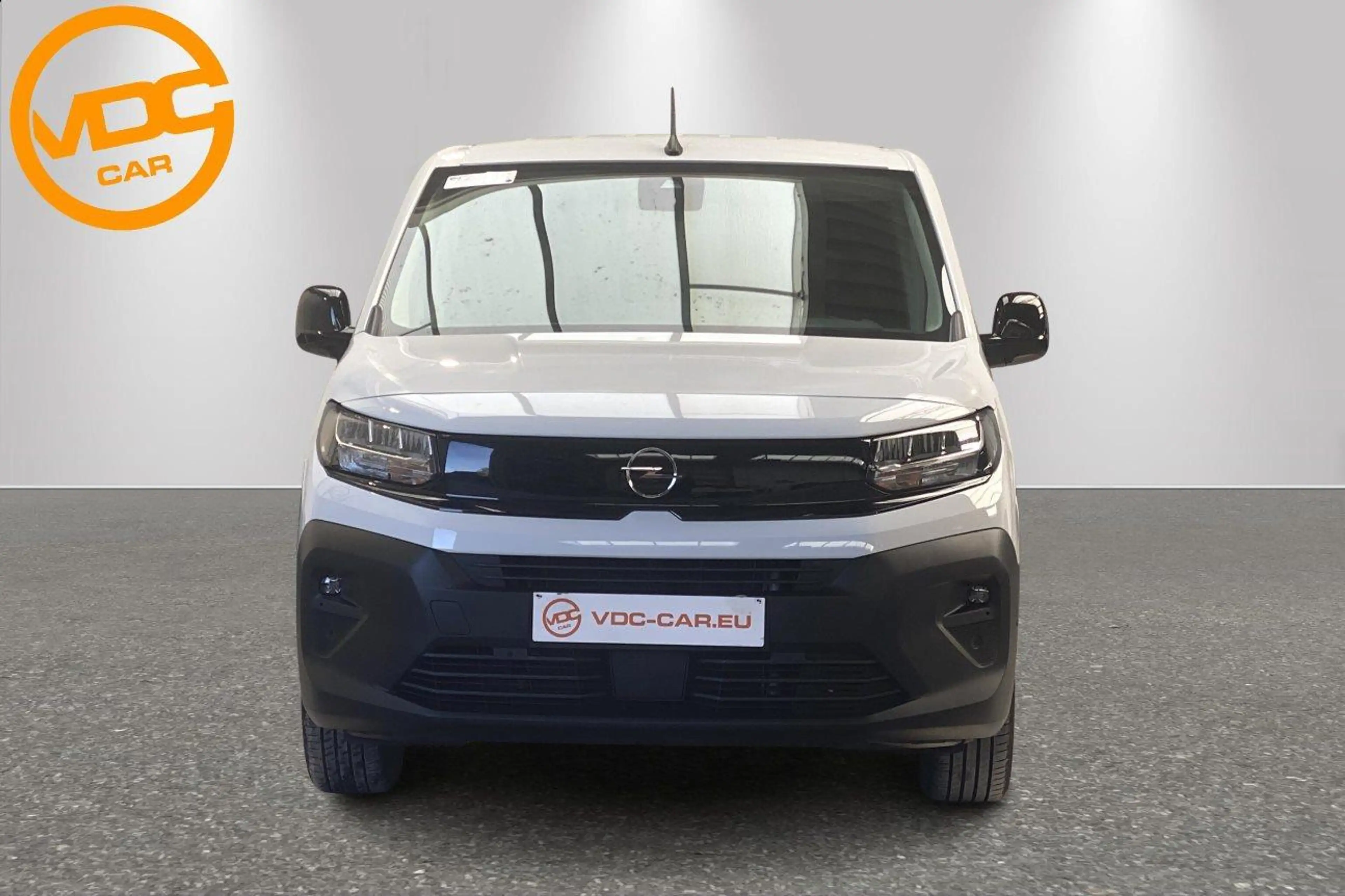 Opel Combo Cargo — photo 5