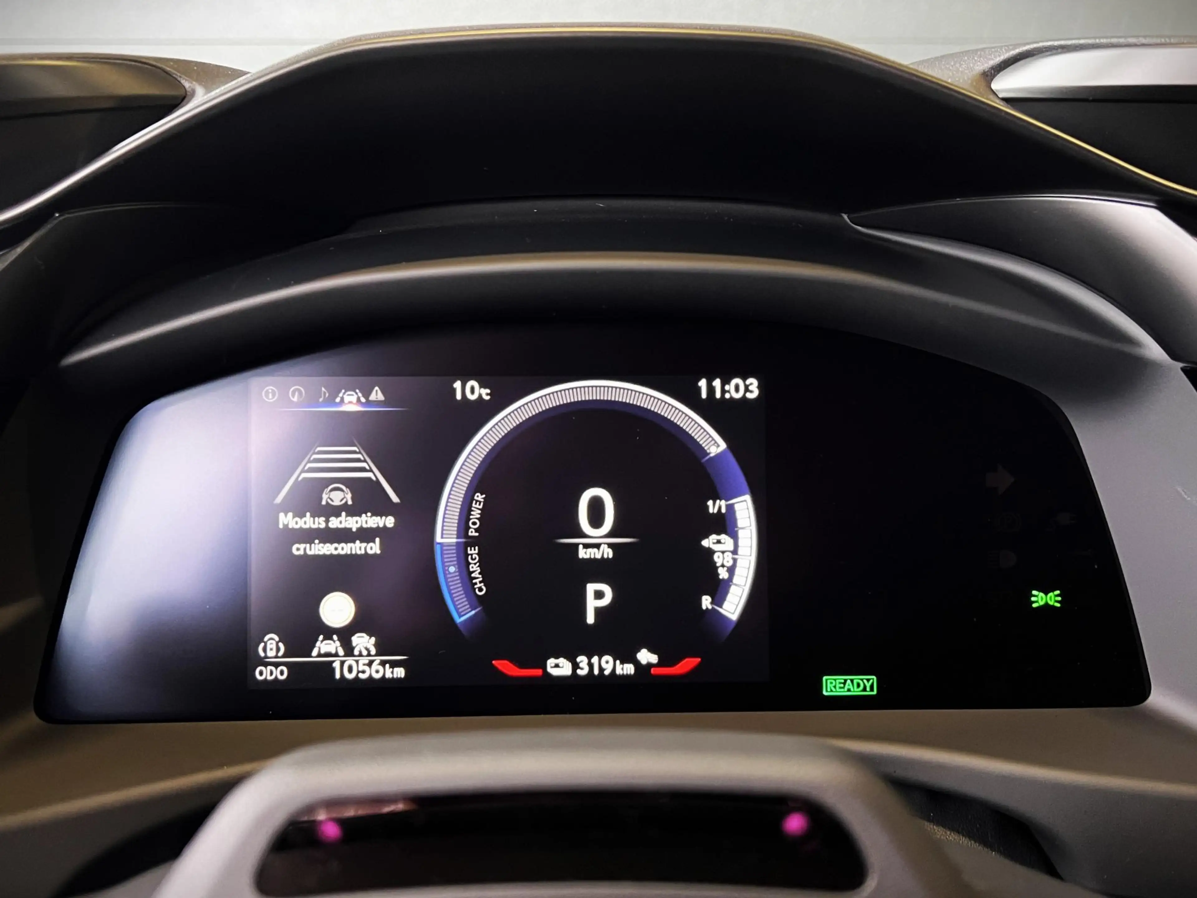 Lexus RZ 450e Executive Line 71 kWh Premium Pack | 20" LMV — photo 9