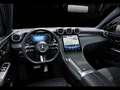 Mercedes-Benz GLC 200 4M Coupe AMG+AMBIENTE+DISTRO+MEMORY+MBUX Grau - thumbnail 11