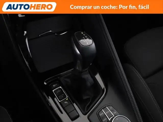 BMW X1 view 30