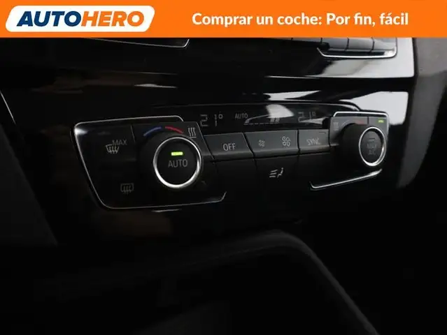 BMW X1 view 28