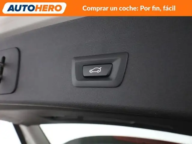 BMW X1 view 25
