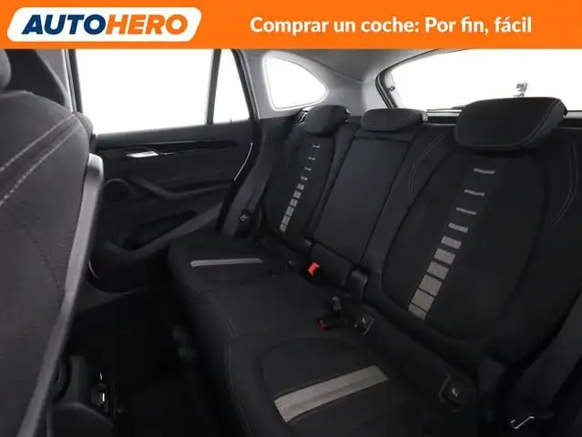 BMW X1 view 15