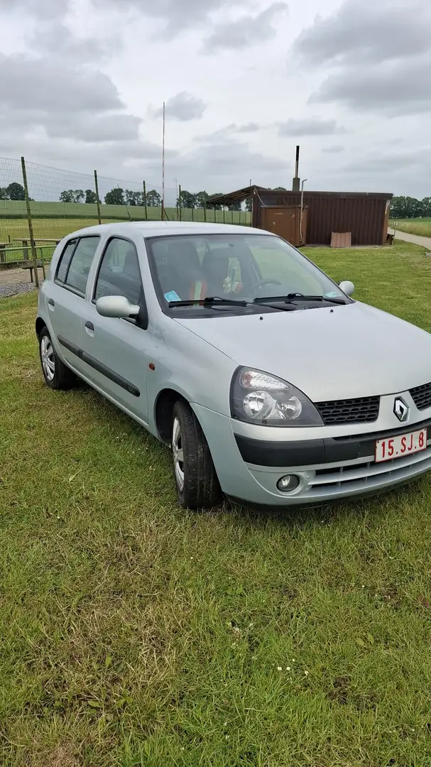 Renault Clio 1.2i 16v Community - 2