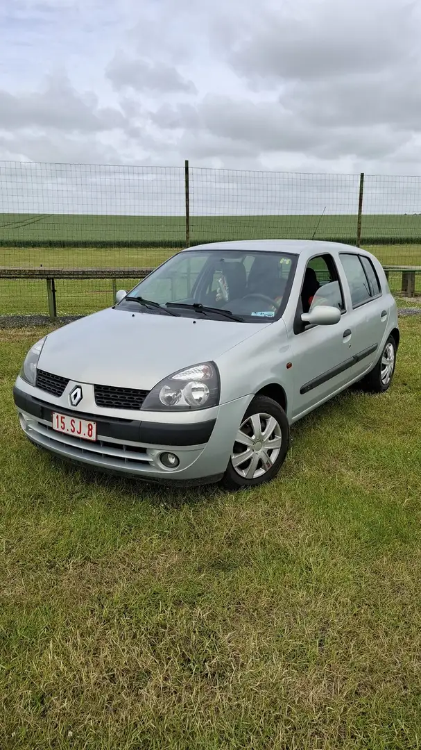 Renault Clio 1.2i 16v Community - 1