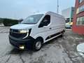 Renault Master T35 2.0 BluedCi 150CV PL-TM Furgone Blanco - thumbnail 1