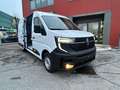 Renault Master T35 2.0 BluedCi 150CV PL-TM Furgone Blanco - thumbnail 8