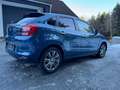 Suzuki Baleno Baleno 1.2 DJ Flash Flash Blau - thumbnail 2