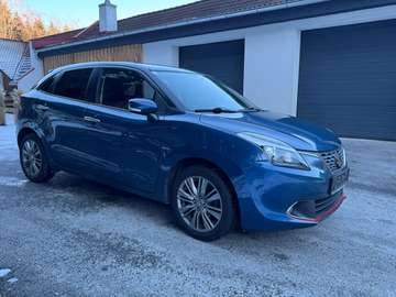 Baleno 1.2 DJ Flash Flash
