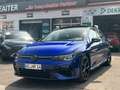 Volkswagen Golf VIII Lim. R 4Motion*Pano*Akrapovic* Blau - thumbnail 2