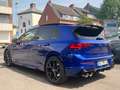 Volkswagen Golf VIII Lim. R 4Motion*Pano*Akrapovic* Blau - thumbnail 11
