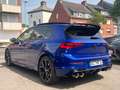 Volkswagen Golf VIII Lim. R 4Motion*Pano*Akrapovic* Blau - thumbnail 12