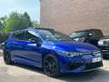 Volkswagen Golf VIII Lim. R 4Motion*Pano*Akrapovic* Blau - thumbnail 5