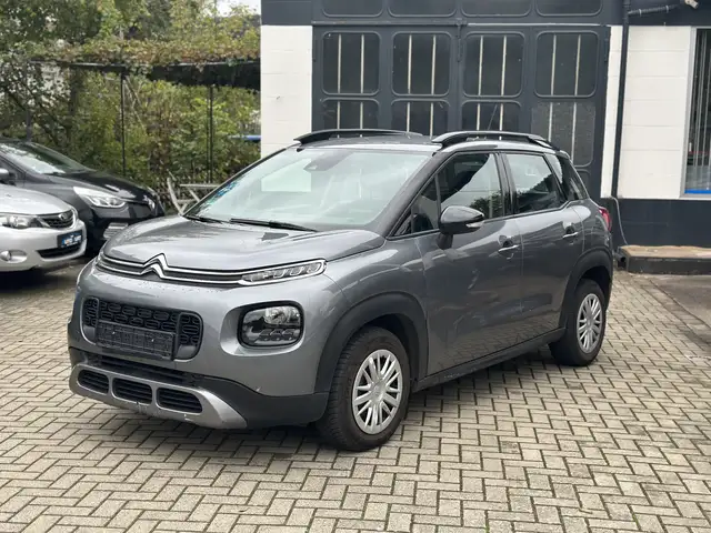 Citroen C3 Aircross Feel/Euro6/6Gang