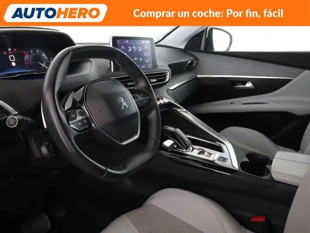 Peugeot 3008 view 12