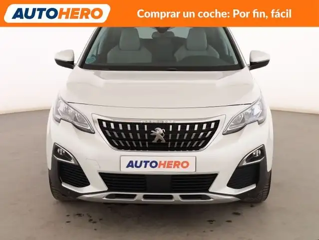 Peugeot 3008 view 9
