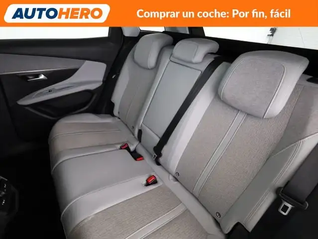 Peugeot 3008 view 15