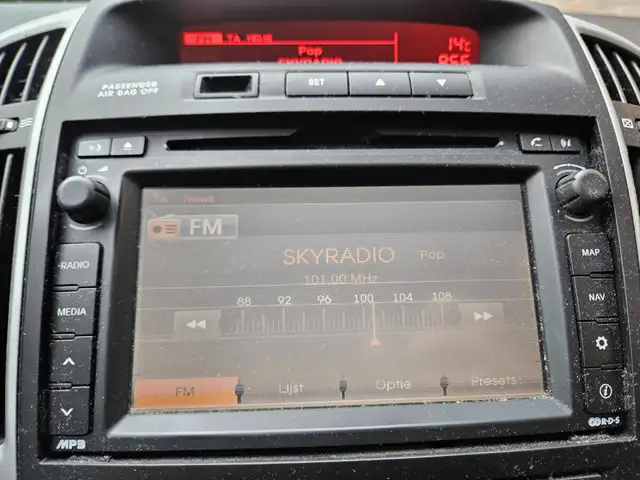 Kia Proceed view 9