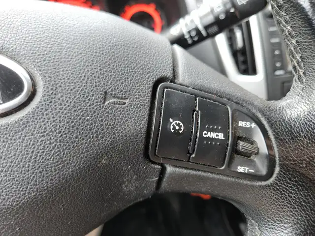 Kia Proceed view 14