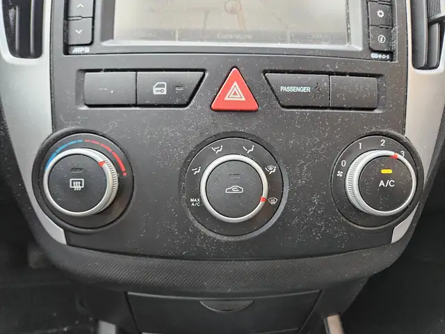 Kia Proceed view 11