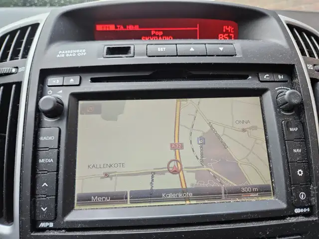 Kia Proceed view 10