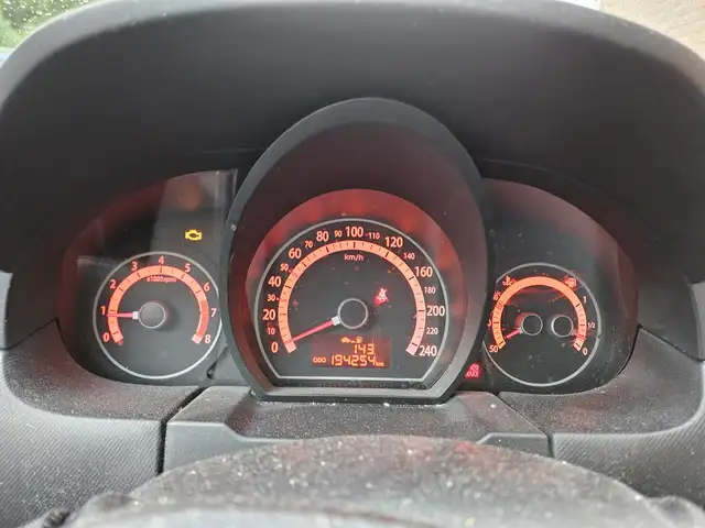 Kia Proceed view 8
