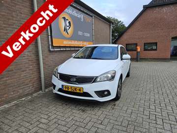 1.4 CVVT Navigator Plus Pack