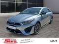 Kia ProCeed / pro_cee'd GT-Line 1.5 T-GDI DCT Navi PDC Klima Silber - thumbnail 1