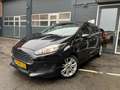 Ford Fiesta 1.0 EcoBoost Hot Hatch ST|Nap|Airco|Navi|Cruise Zwart - thumbnail 4