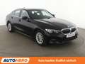 BMW 320 320i Sport Line Aut.*NAVI*LED*TEMPO*PDC*CAM* Schwarz - thumbnail 8