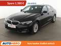 BMW 320 320i Sport Line Aut.*NAVI*LED*TEMPO*PDC*CAM* Schwarz - thumbnail 1