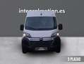 Citroen Jumper BlueHDi 165CV S&S 6V Furgón 35L3H2 Blanco - thumbnail 1