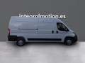 Citroen Jumper BlueHDi 165CV S&S 6V Furgón 35L3H2 Blanco - thumbnail 4
