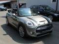 MINI Cooper S Cabrio Cooper S Neues Service! Top Gepflegt! Gris - thumbnail 12