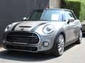MINI Cooper S Cabrio Cooper S Neues Service! Top Gepflegt! Gris - thumbnail 1