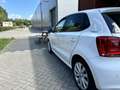 Volkswagen Polo 1.4-16V Highline Wit - thumbnail 2