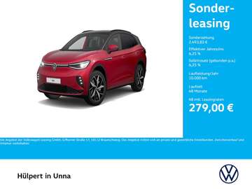 GTX 4X4 WÄRMEPUMPE AHK ACC LM20 HEADUP NAVI