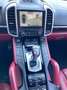 Porsche Cayenne 4.1 S tiptronic Platinum Edition-PORSCHE APPROVED- Nero - thumbnail 9