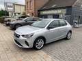 Opel Corsa Corsa 1.2 AIRCO NAVI ALU APPLE CARPLAY CRUISE Argent - thumbnail 1