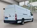 Nissan NV400 Kastenwagen L4H2 4,5t COMFORT, 1.Hand Weiß - thumbnail 3