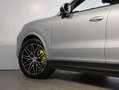 Porsche Cayenne E-Hybrid Coupé Silber - thumbnail 5