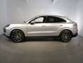 Porsche Cayenne E-Hybrid Coupé Silber - thumbnail 2