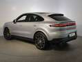 Porsche Cayenne E-Hybrid Coupé Silber - thumbnail 3