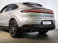 Porsche Cayenne E-Hybrid Coupé Silber - thumbnail 6