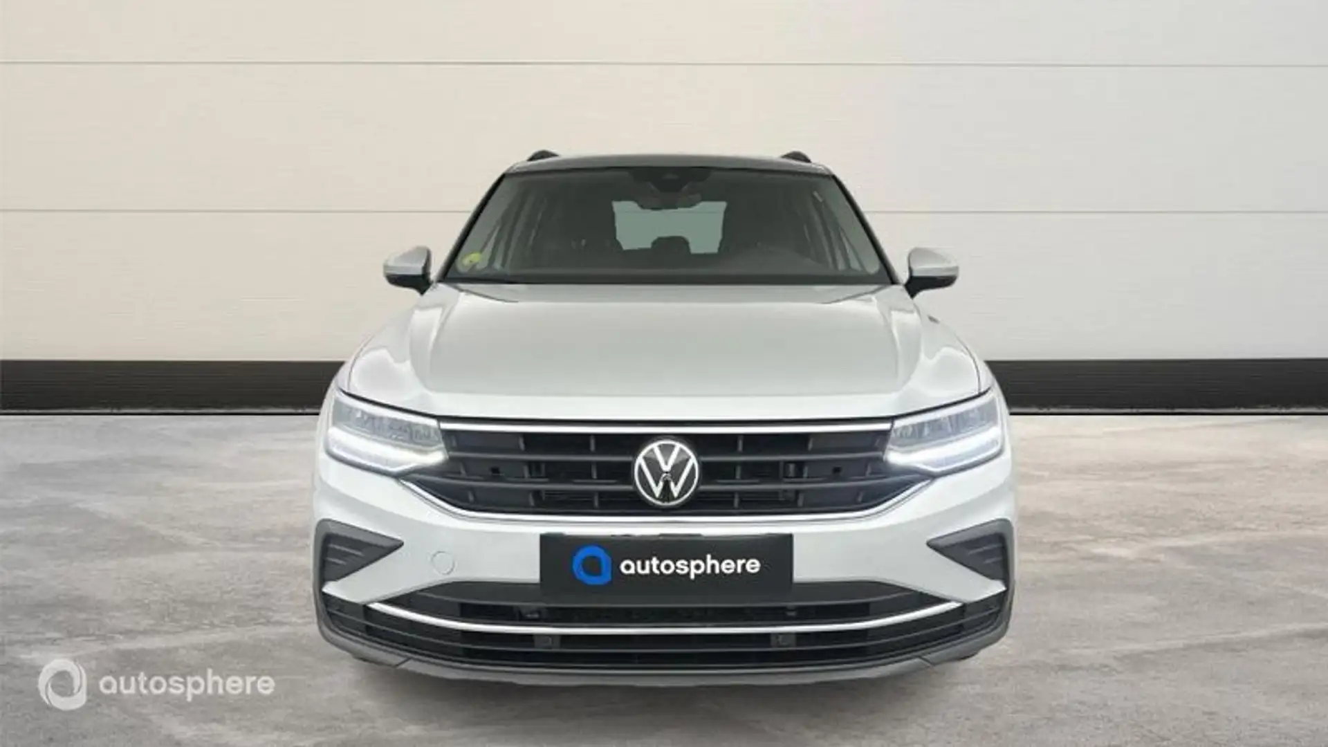 Volkswagen Tiguan 2.0 TDI 150ch Life Plus DSG7 - 2