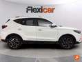 MG ZS 1.0T Luxury Blanc - thumbnail 4