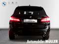 BMW 220 Active Tourer Aut.*SportLine*ACC*Kamera*DAB* Zwart - thumbnail 4
