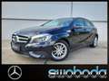 Mercedes-Benz A 180 CDI BlueEfficiency Schwarz - thumbnail 1